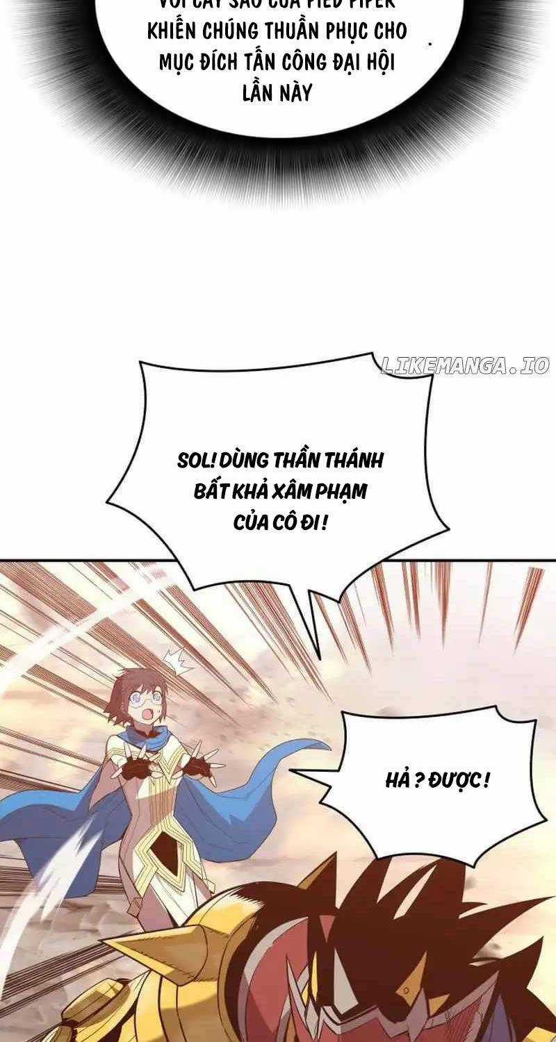 Tôi Là Lính Mới Chapter 196 trang 67