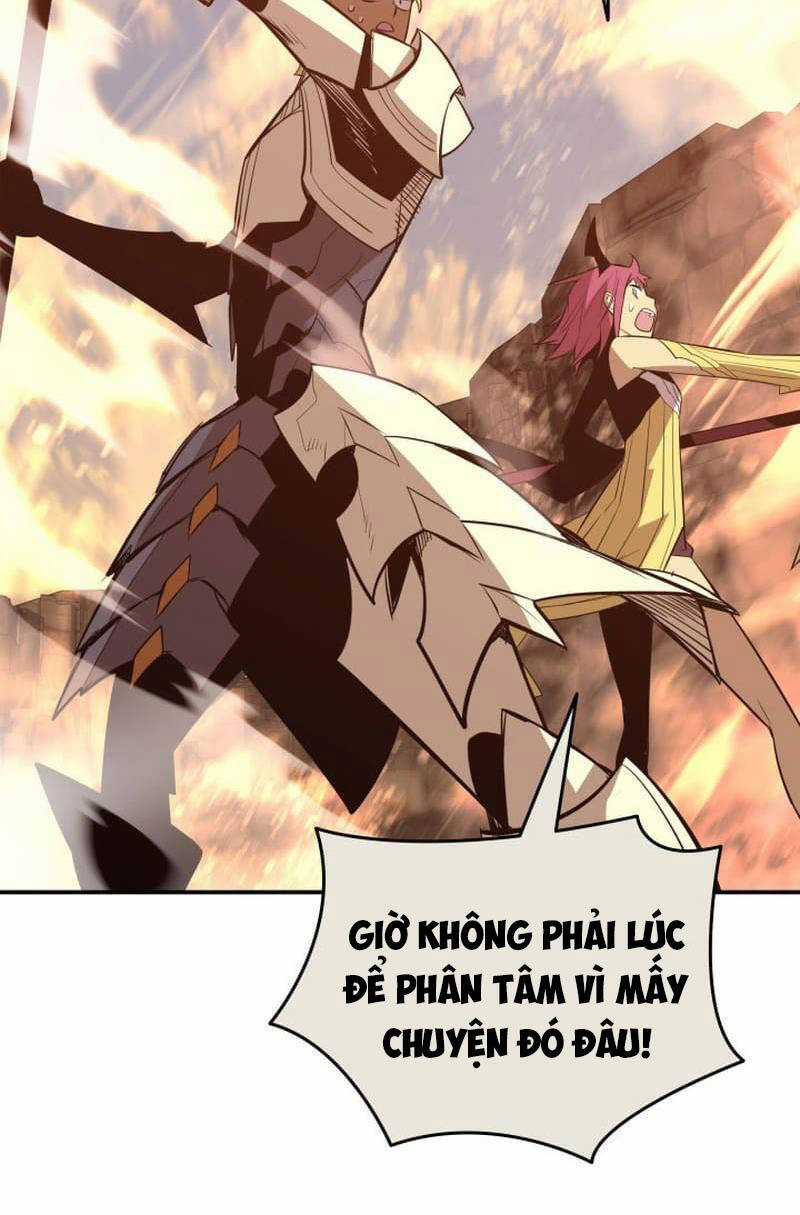 Tôi Là Lính Mới Chapter 197 trang 12