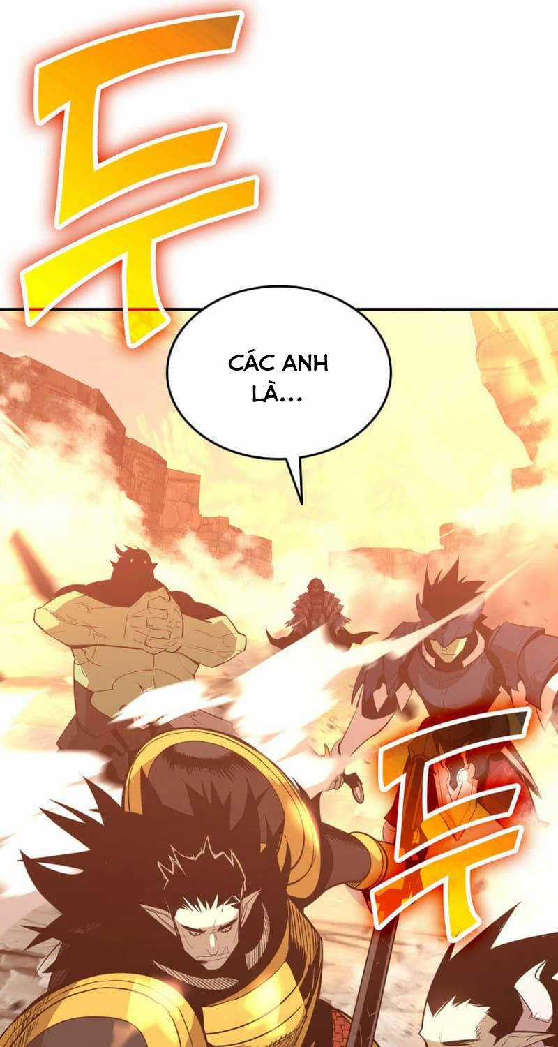 Tôi Là Lính Mới Chapter 197 trang 26