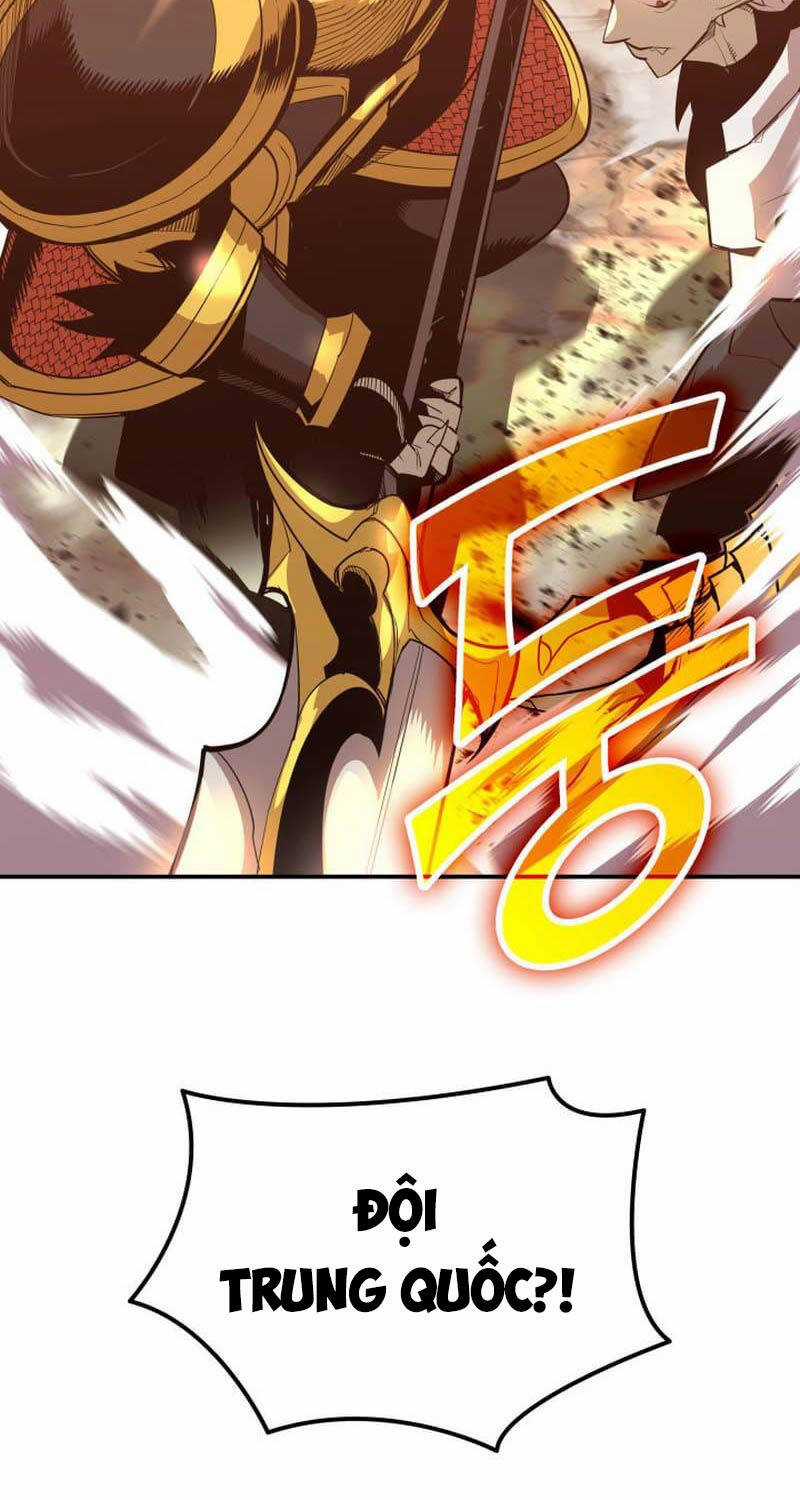 Tôi Là Lính Mới Chapter 197 trang 27