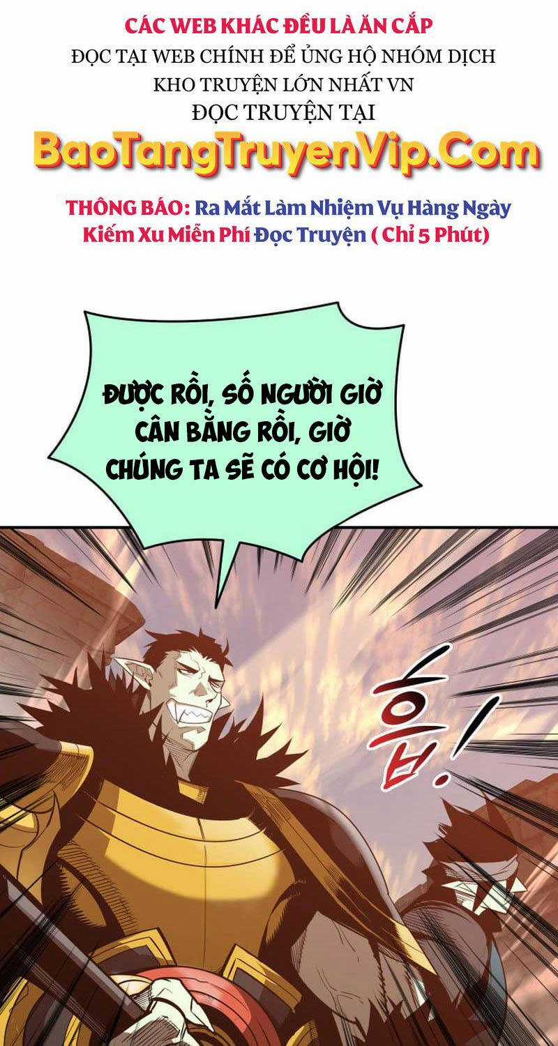 Tôi Là Lính Mới Chapter 197 trang 33
