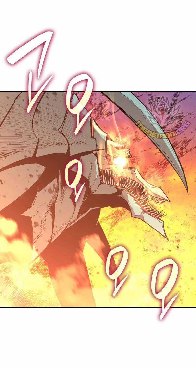 Tôi Là Lính Mới Chapter 197 trang 4