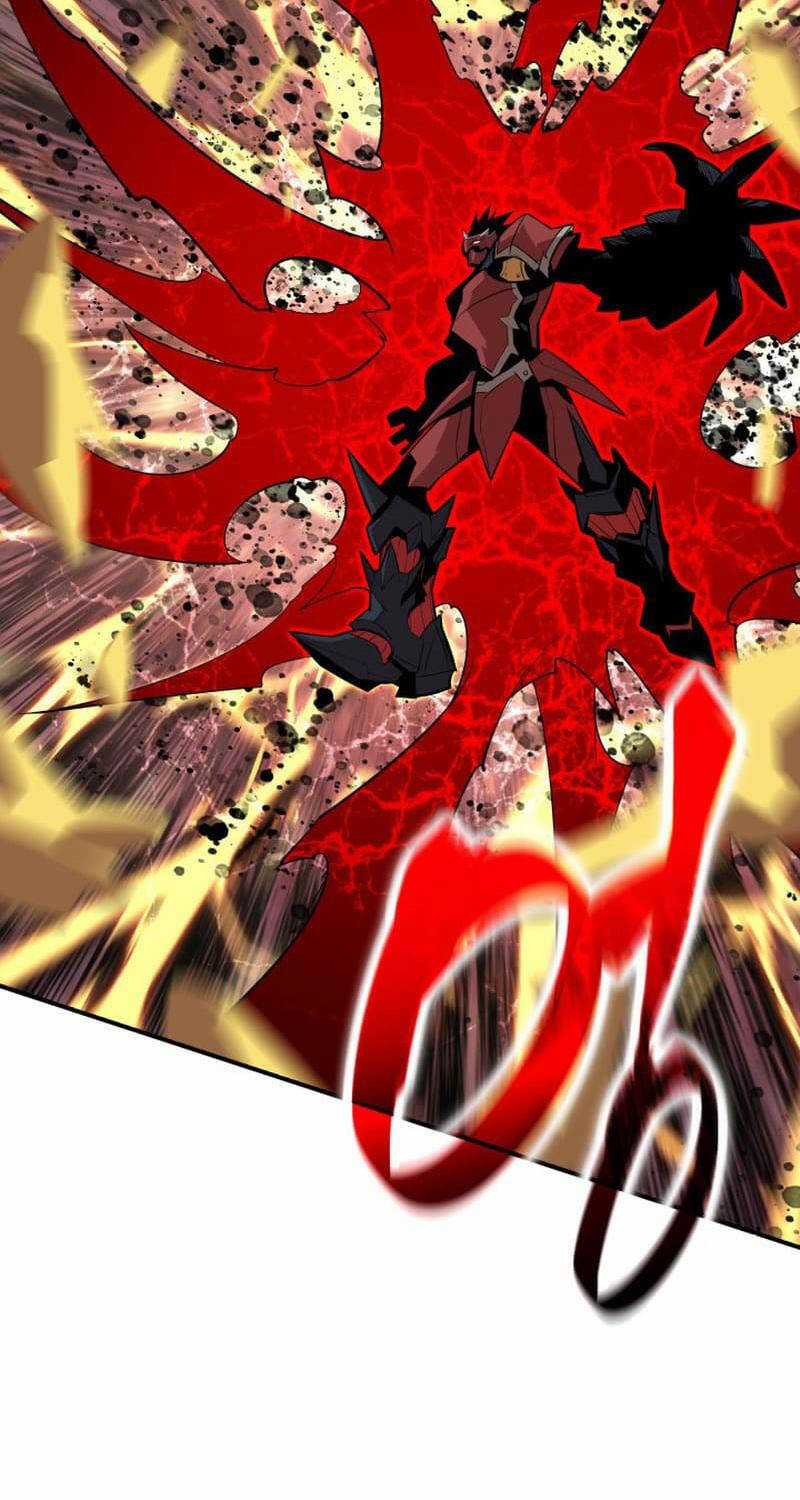 Tôi Là Lính Mới Chapter 197 trang 47