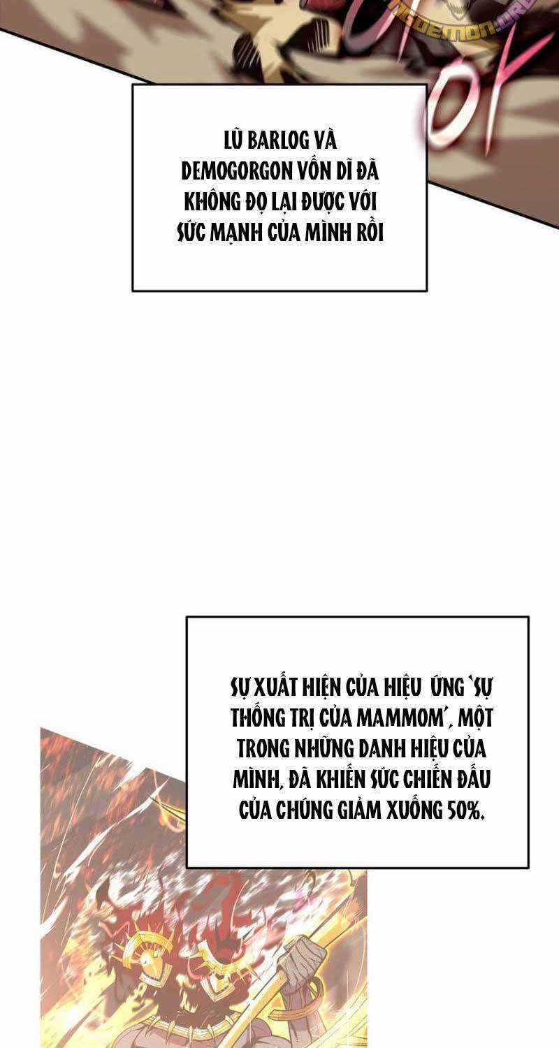 Tôi Là Lính Mới Chapter 197 trang 52