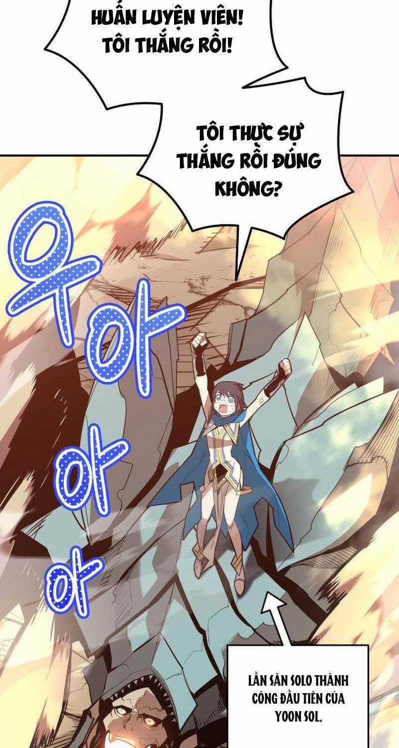 Tôi Là Lính Mới Chapter 197 trang 58