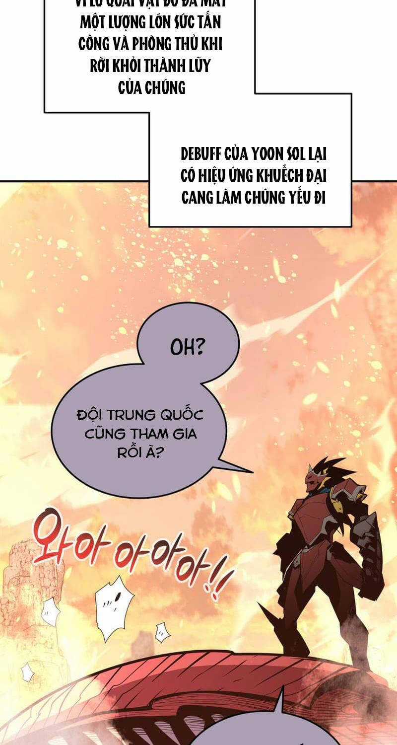 Tôi Là Lính Mới Chapter 197 trang 61