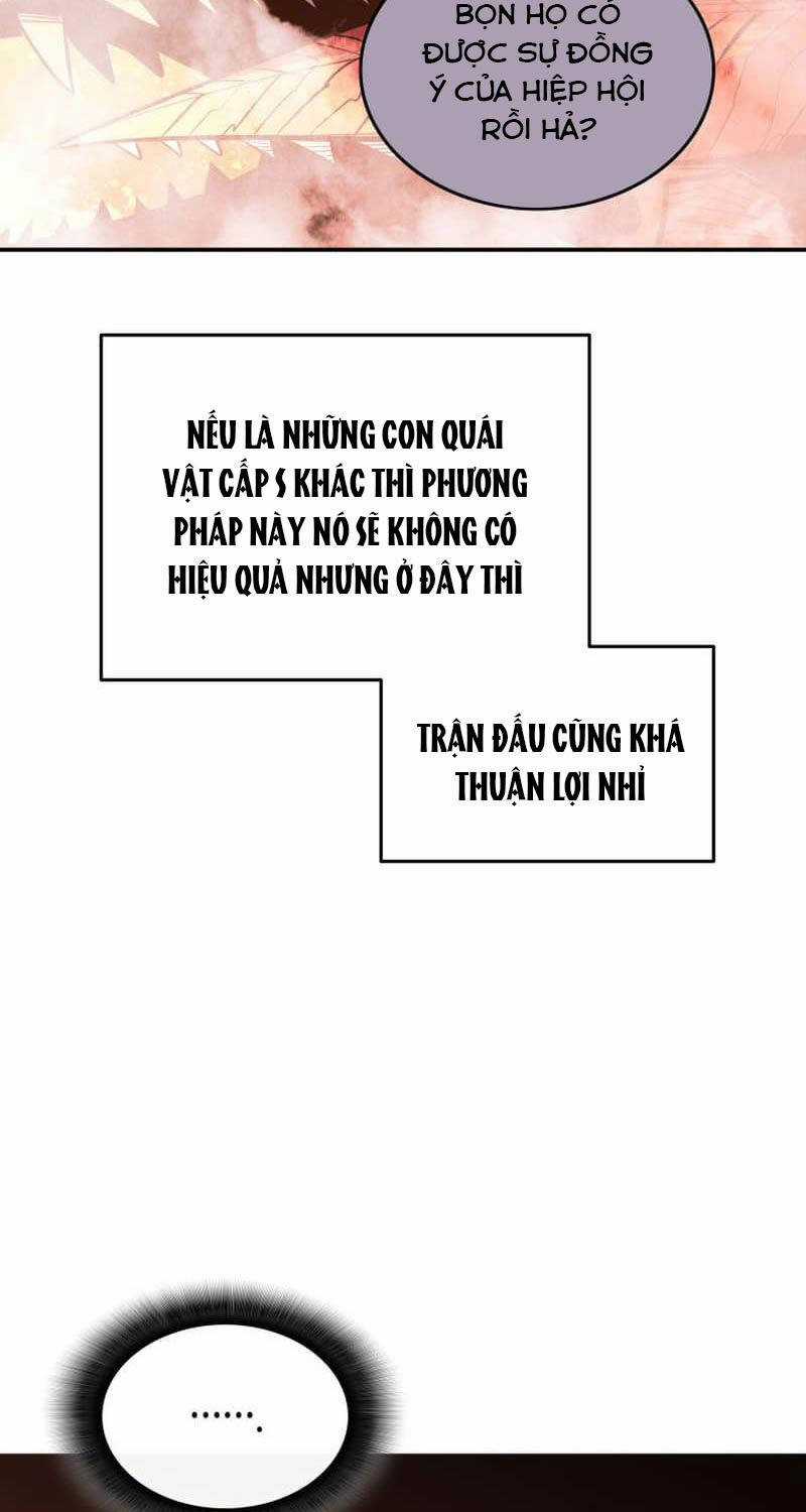 Tôi Là Lính Mới Chapter 197 trang 62