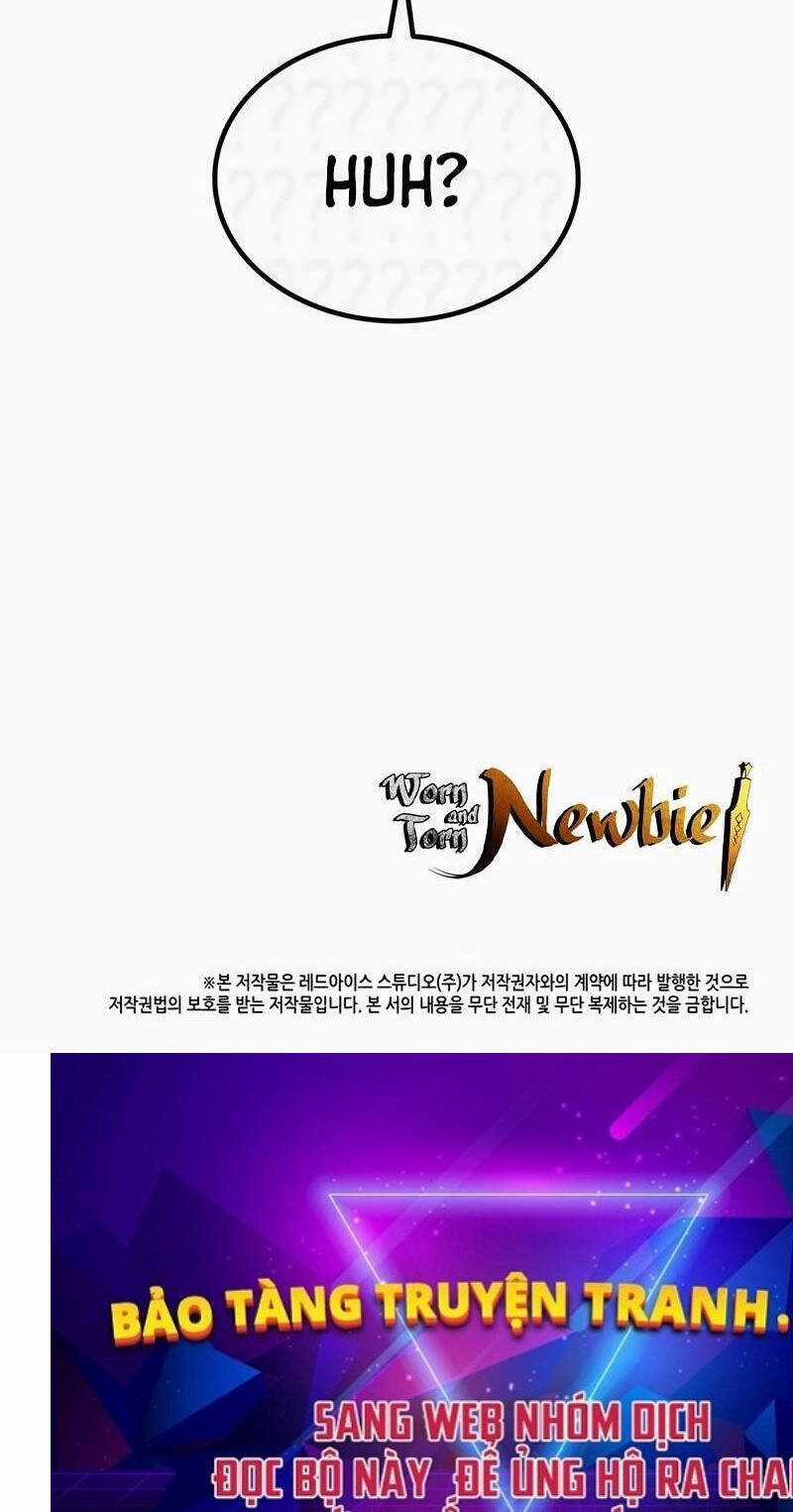 Tôi Là Lính Mới Chapter 198 trang 105