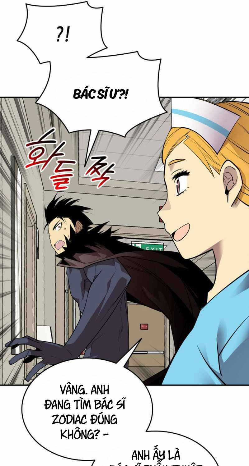 Tôi Là Lính Mới Chapter 199 trang 18