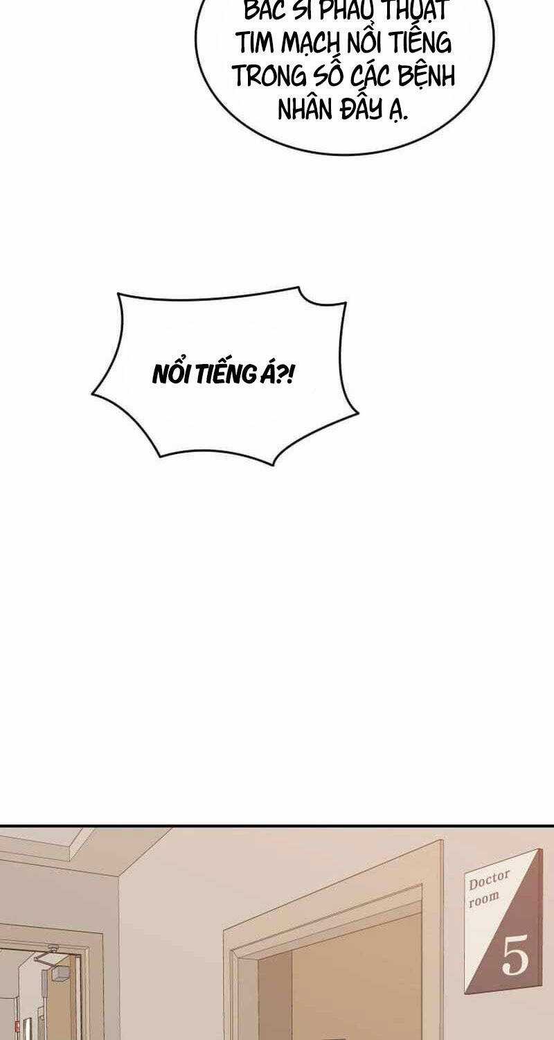 Tôi Là Lính Mới Chapter 199 trang 19