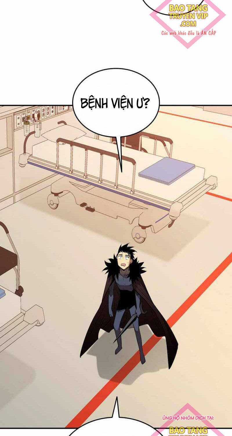 Tôi Là Lính Mới Chapter 199 trang 6