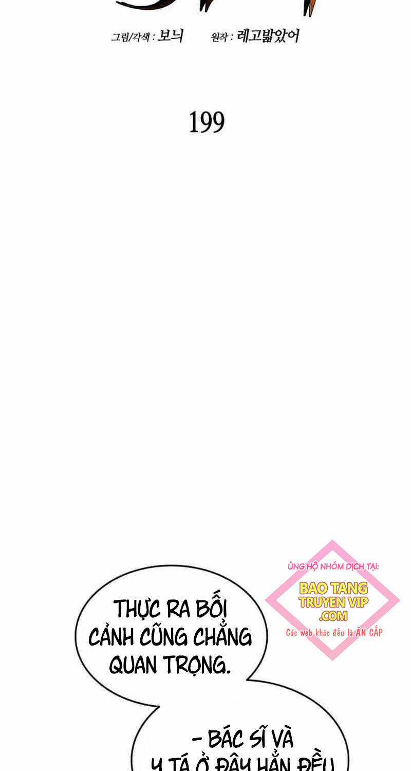 Tôi Là Lính Mới Chapter 199 trang 8