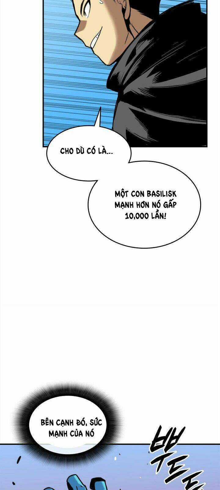 Tôi Là Lính Mới Chapter 20 trang 12