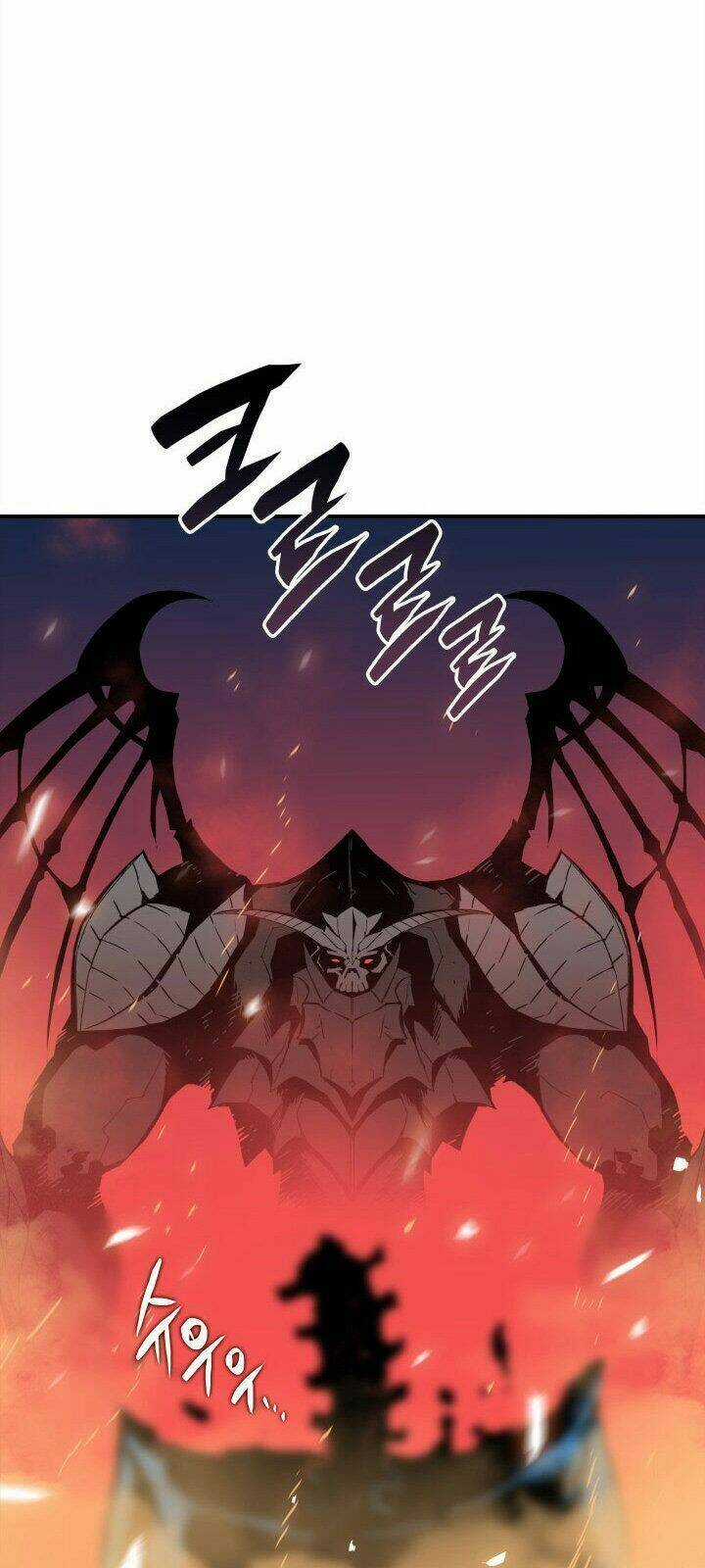 Tôi Là Lính Mới Chapter 20 trang 21
