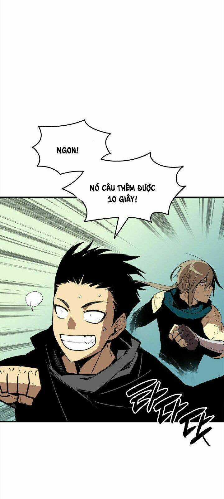 Tôi Là Lính Mới Chapter 20 trang 23