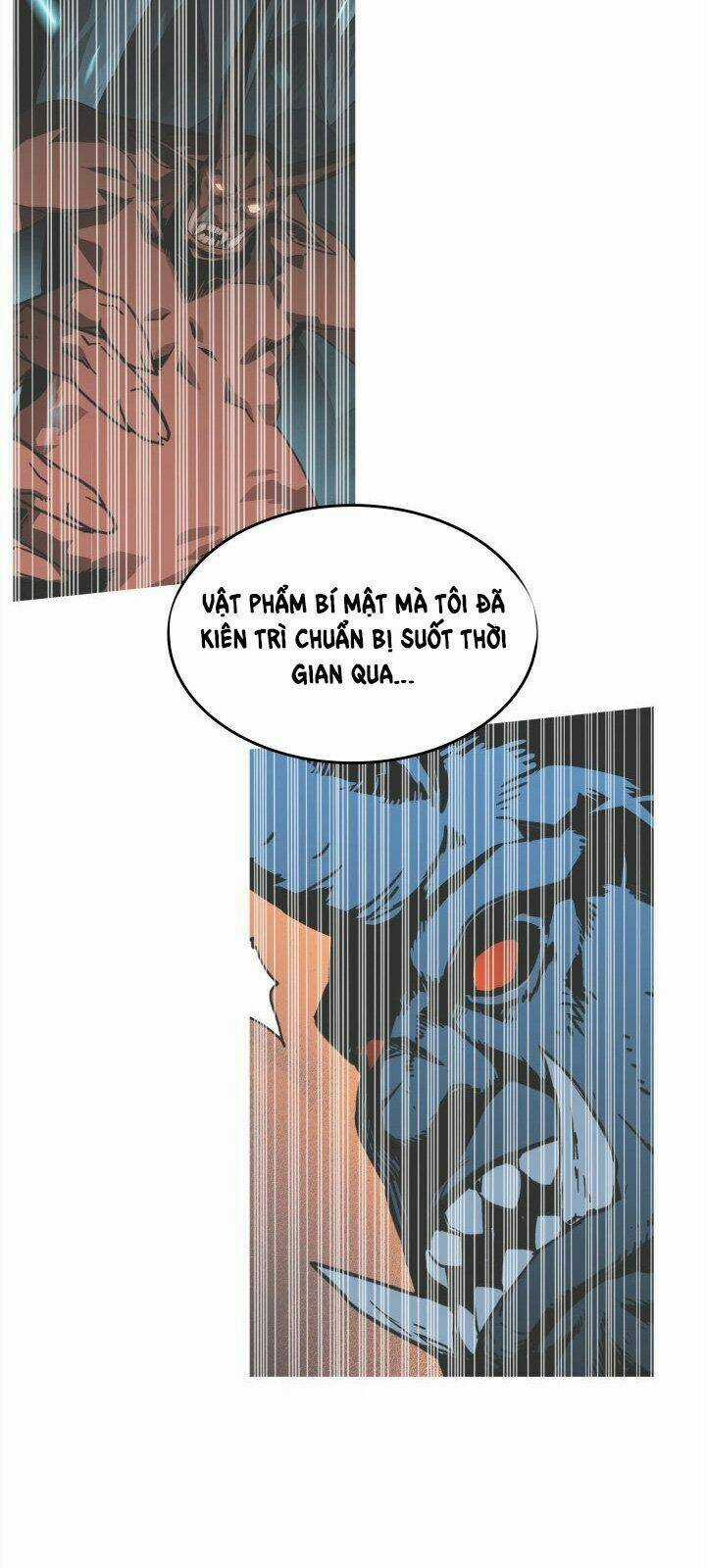 Tôi Là Lính Mới Chapter 20 trang 31