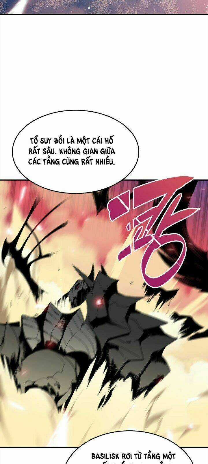 Tôi Là Lính Mới Chapter 20 trang 47