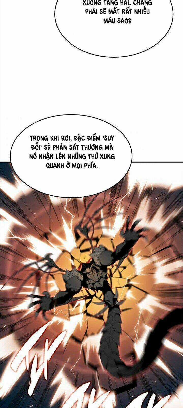 Tôi Là Lính Mới Chapter 20 trang 48