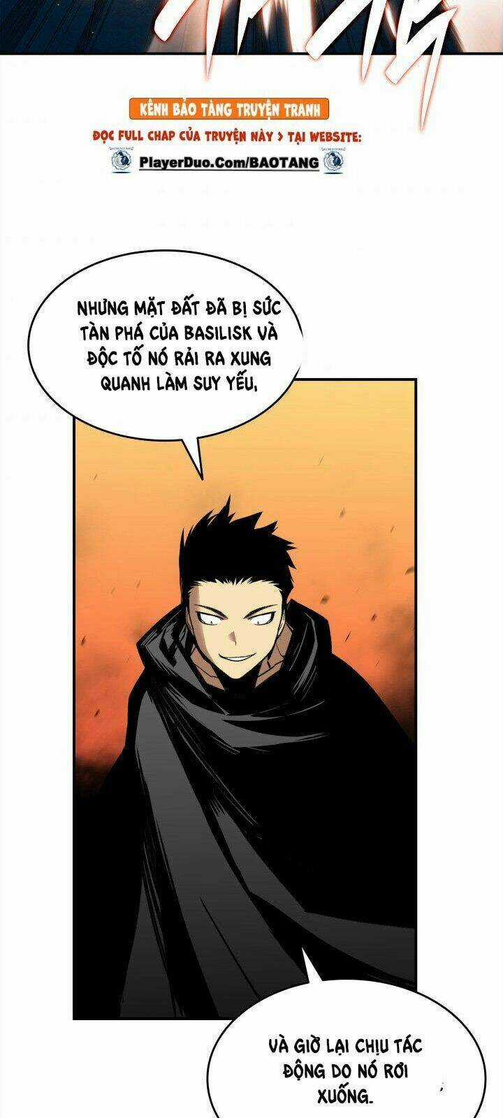 Tôi Là Lính Mới Chapter 20 trang 49