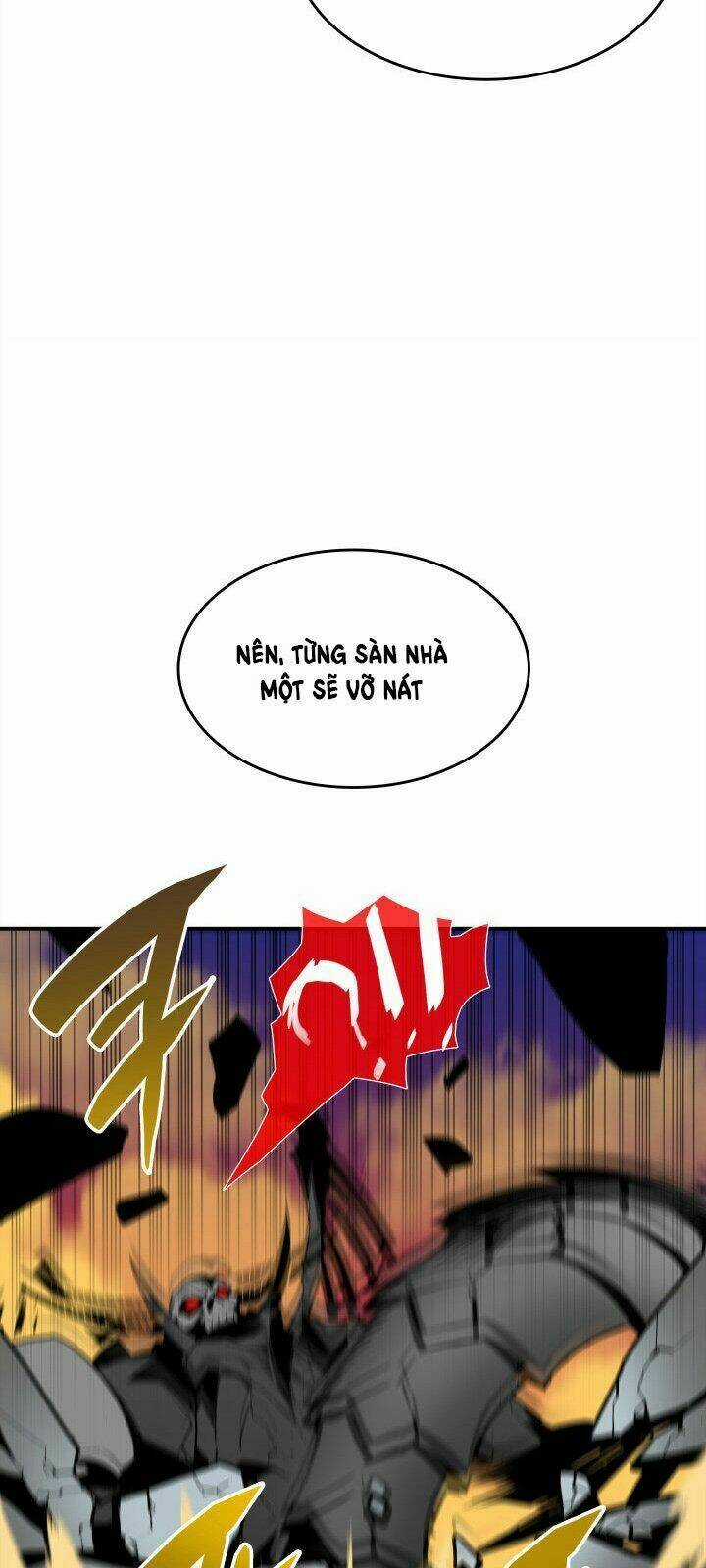 Tôi Là Lính Mới Chapter 20 trang 51