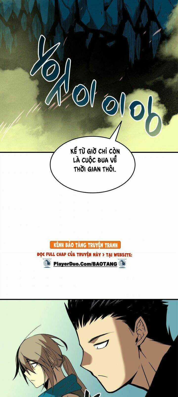 Tôi Là Lính Mới Chapter 20 trang 64