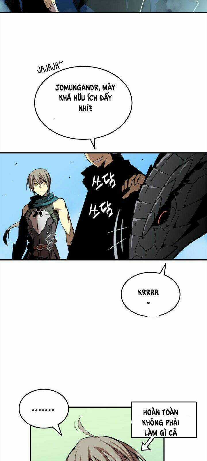 Tôi Là Lính Mới Chapter 20 trang 66