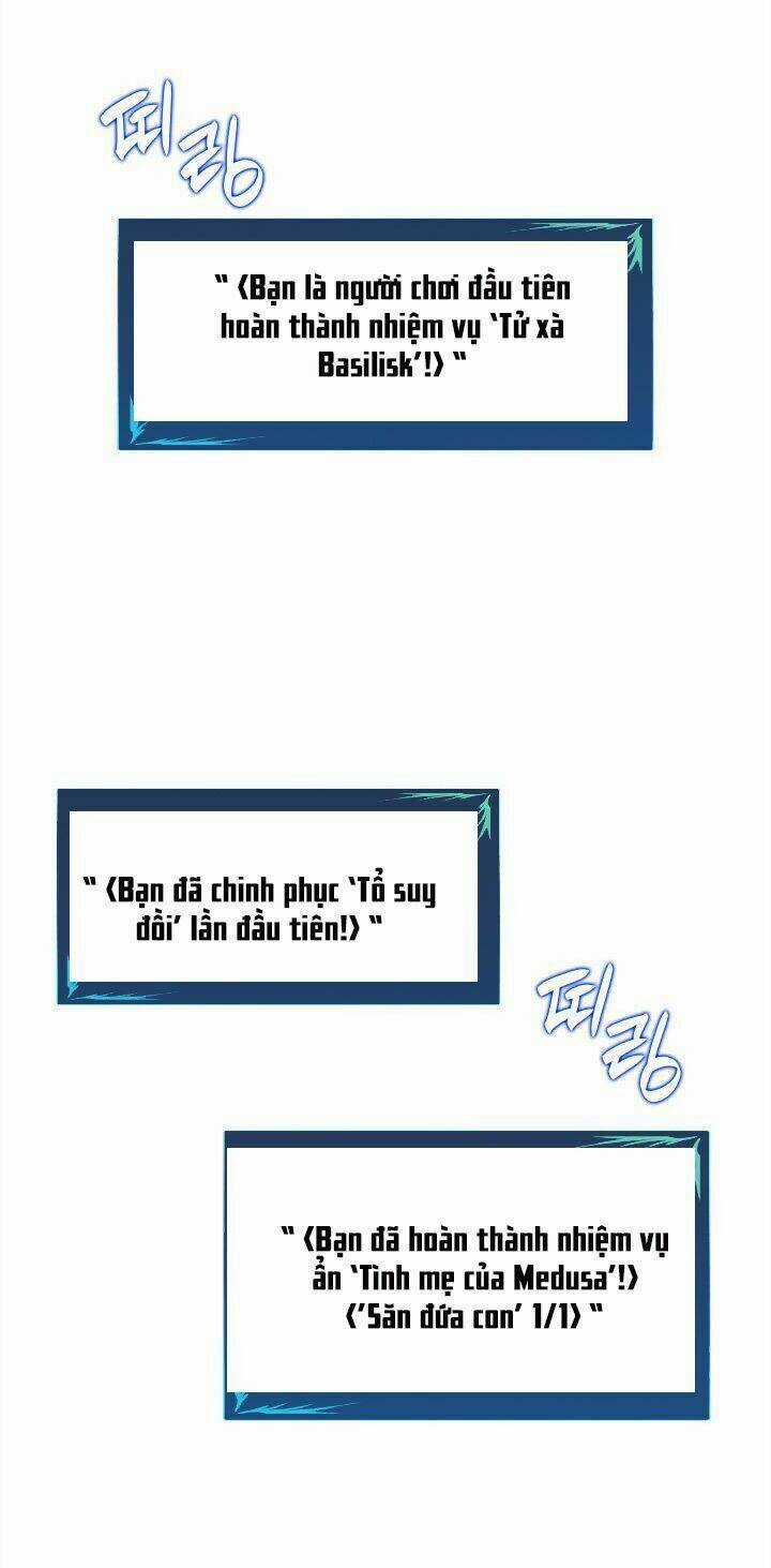 Tôi Là Lính Mới Chapter 20 trang 68