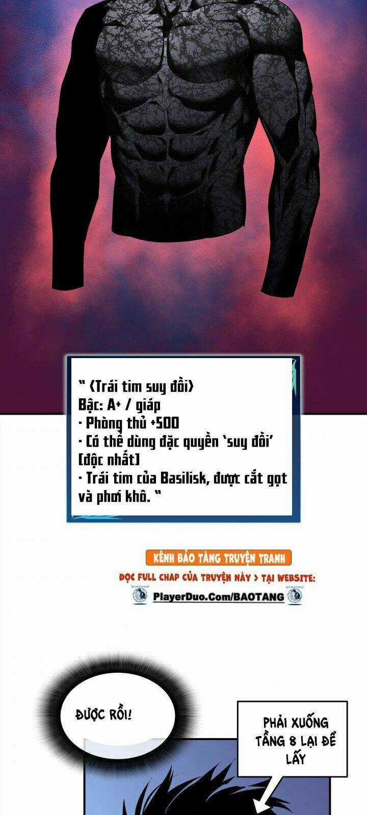 Tôi Là Lính Mới Chapter 20 trang 70