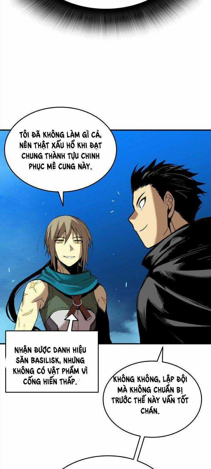 Tôi Là Lính Mới Chapter 20 trang 72