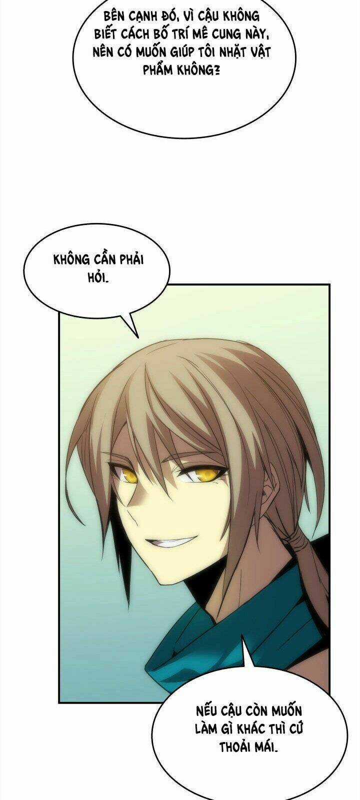 Tôi Là Lính Mới Chapter 20 trang 73