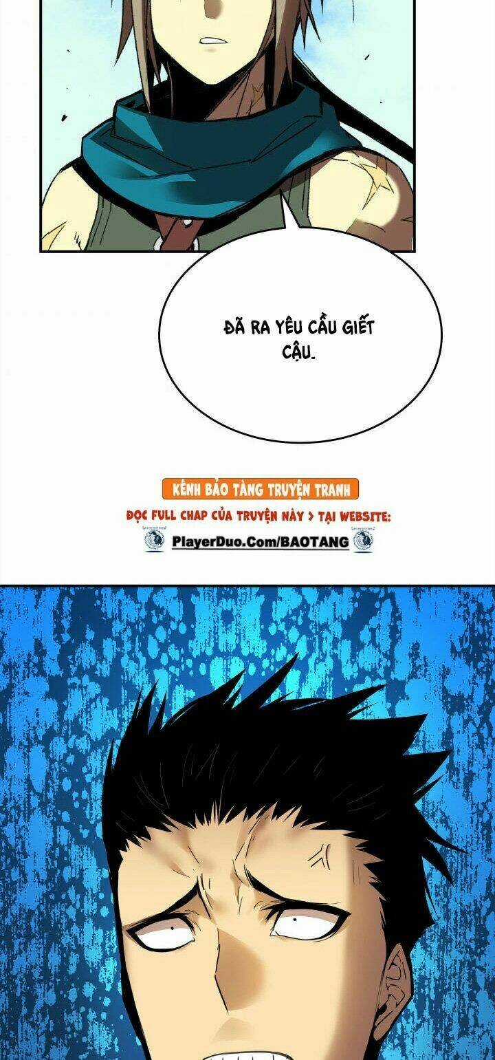Tôi Là Lính Mới Chapter 20 trang 77