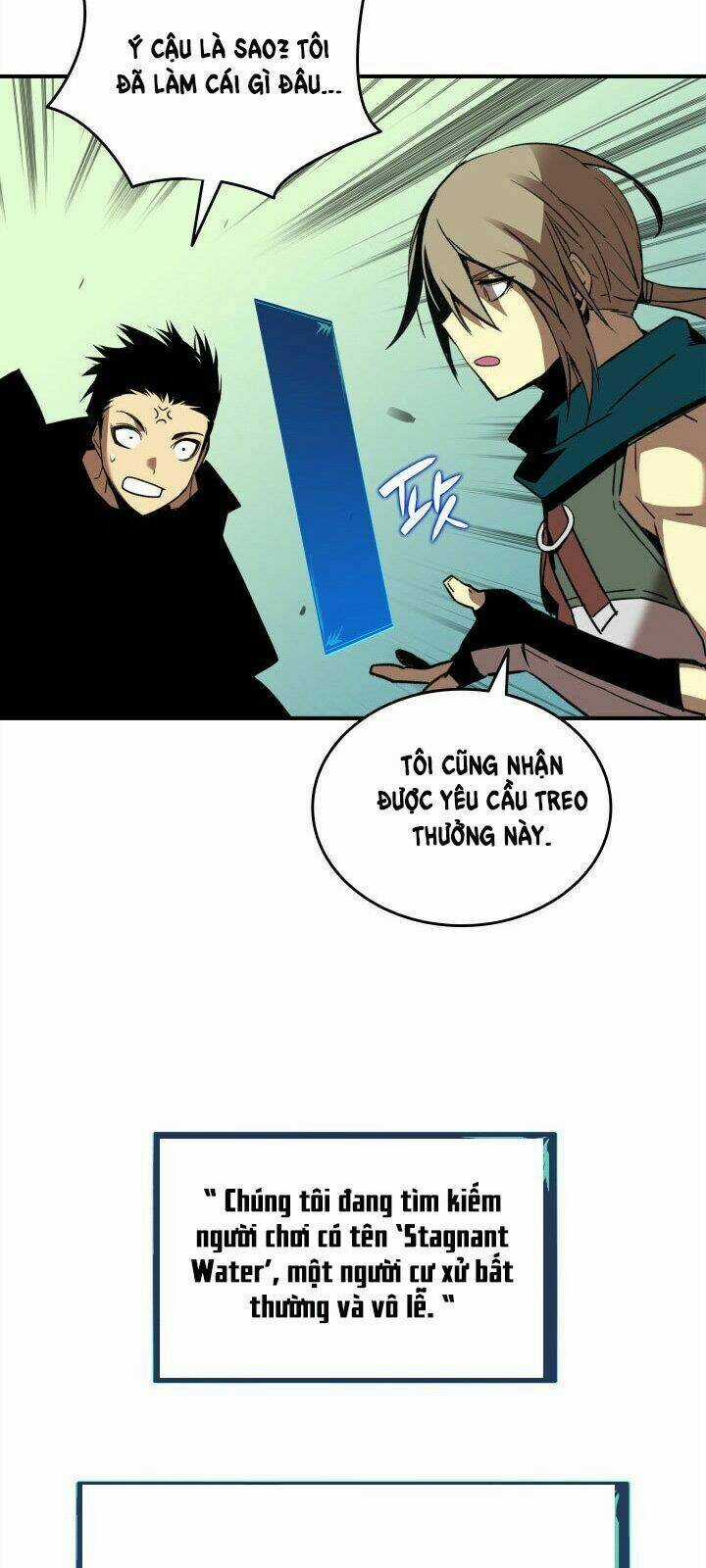 Tôi Là Lính Mới Chapter 20 trang 79