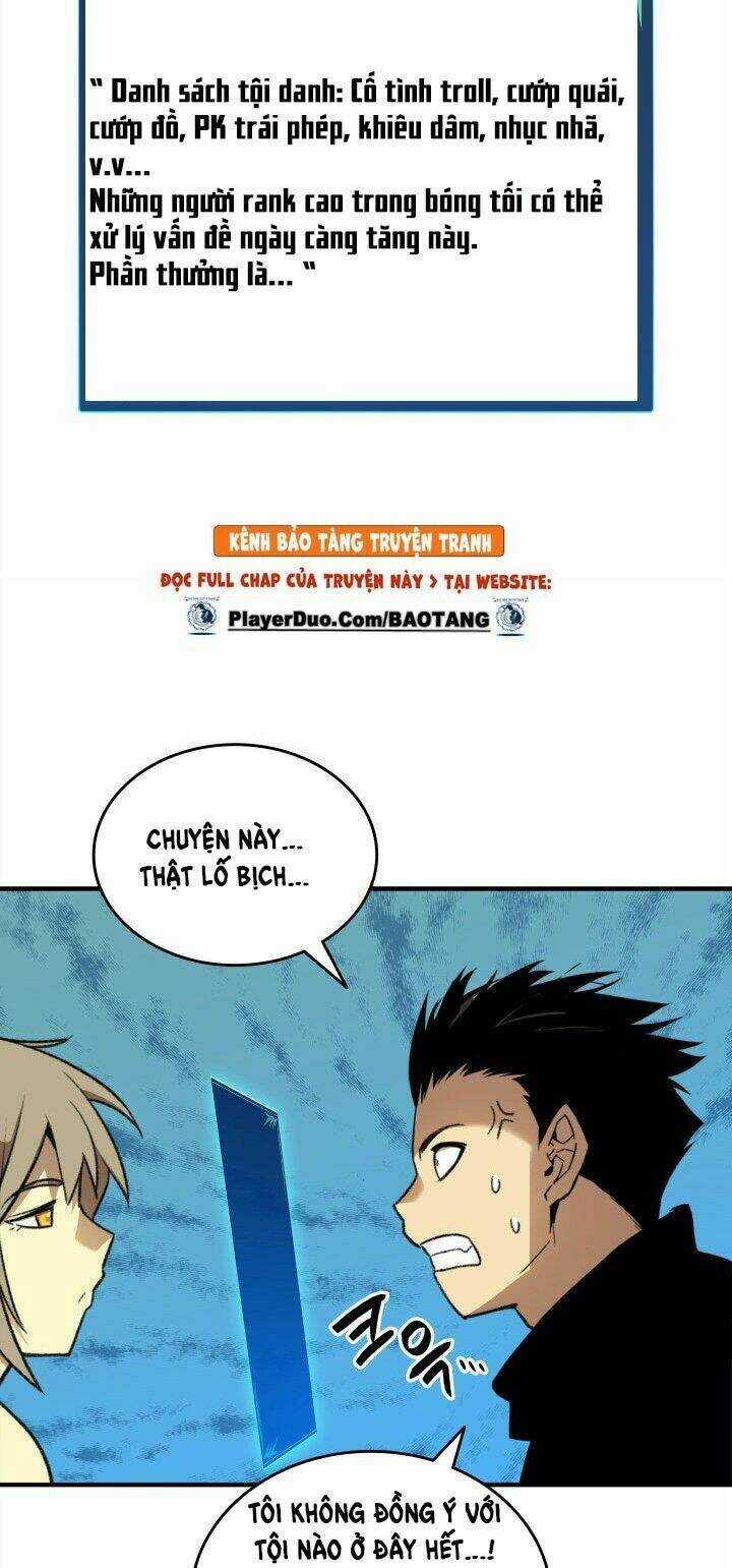 Tôi Là Lính Mới Chapter 20 trang 80