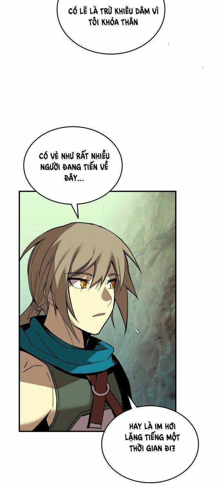 Tôi Là Lính Mới Chapter 20 trang 81