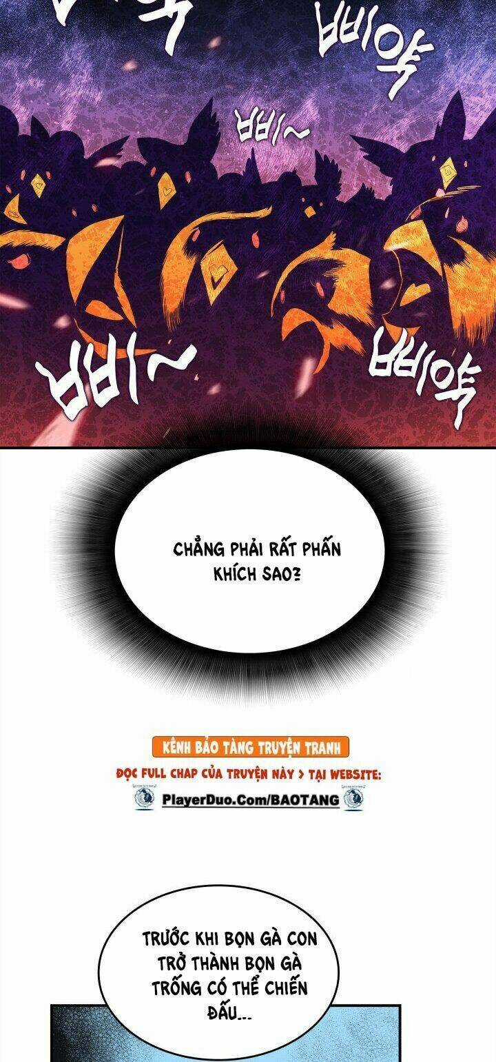 Tôi Là Lính Mới Chapter 20 trang 86
