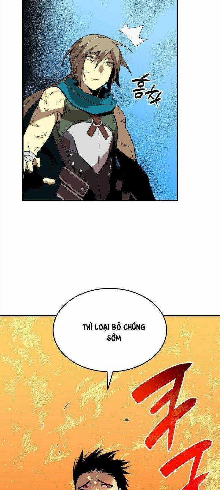 Tôi Là Lính Mới Chapter 20 trang 87