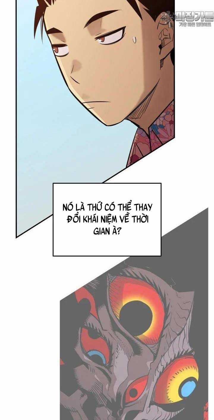 Tôi Là Lính Mới Chapter 203 trang 17