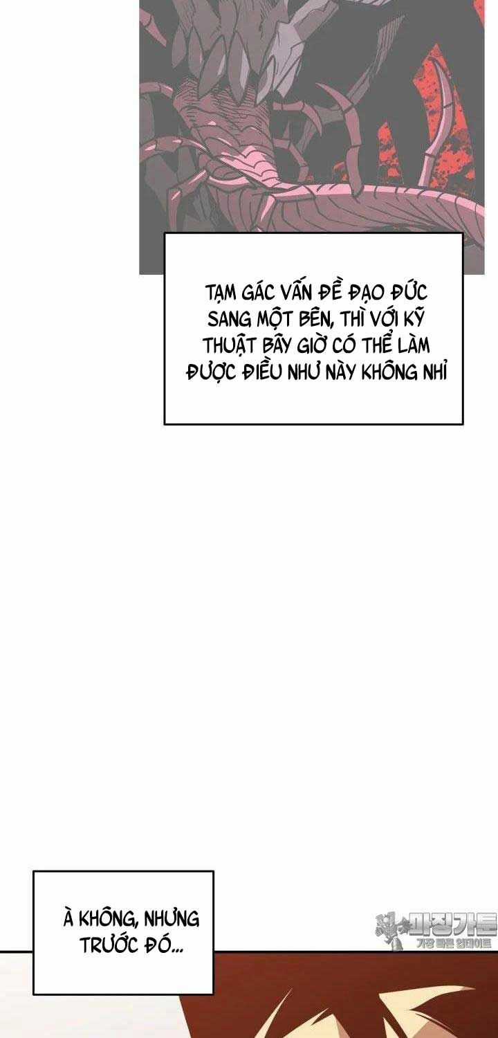 Tôi Là Lính Mới Chapter 203 trang 18