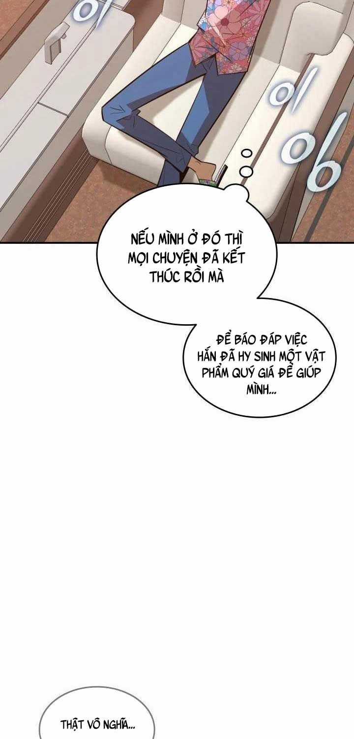 Tôi Là Lính Mới Chapter 203 trang 23