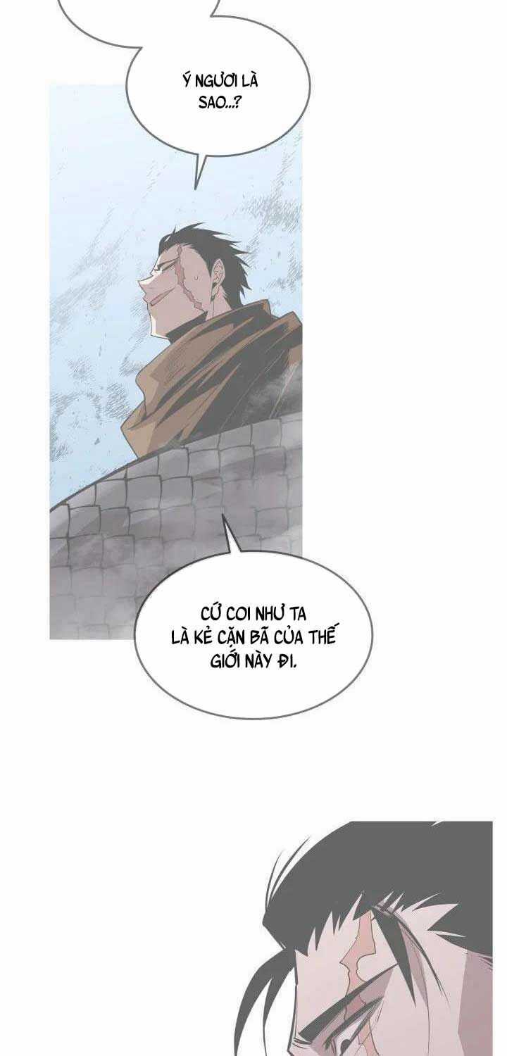 Tôi Là Lính Mới Chapter 203 trang 24