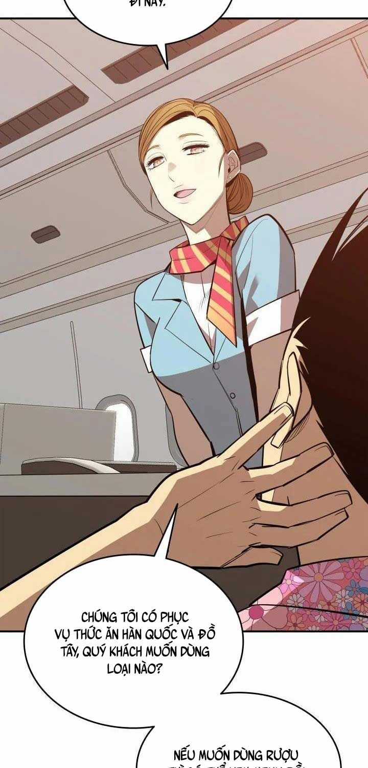 Tôi Là Lính Mới Chapter 203 trang 30