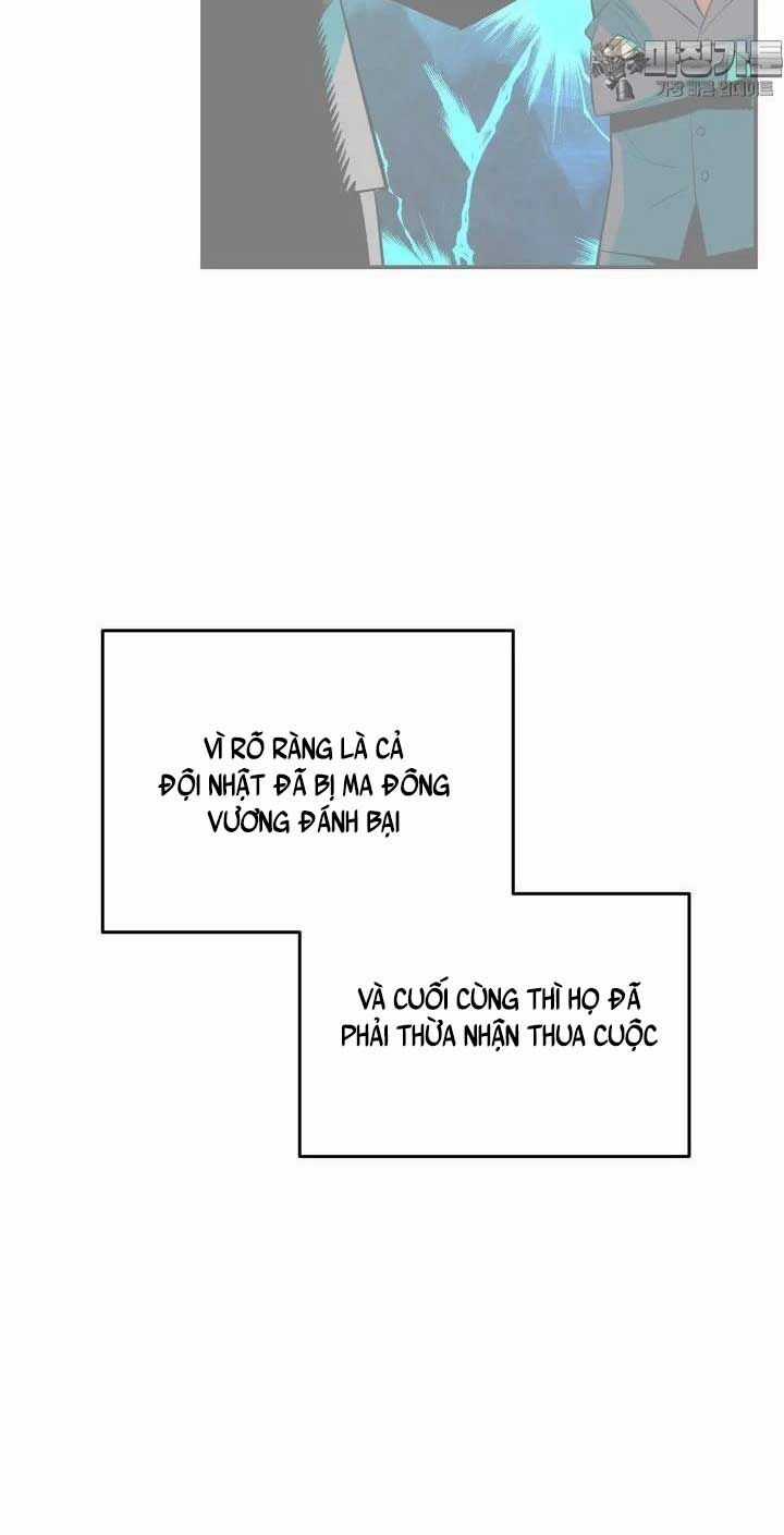 Tôi Là Lính Mới Chapter 203 trang 35