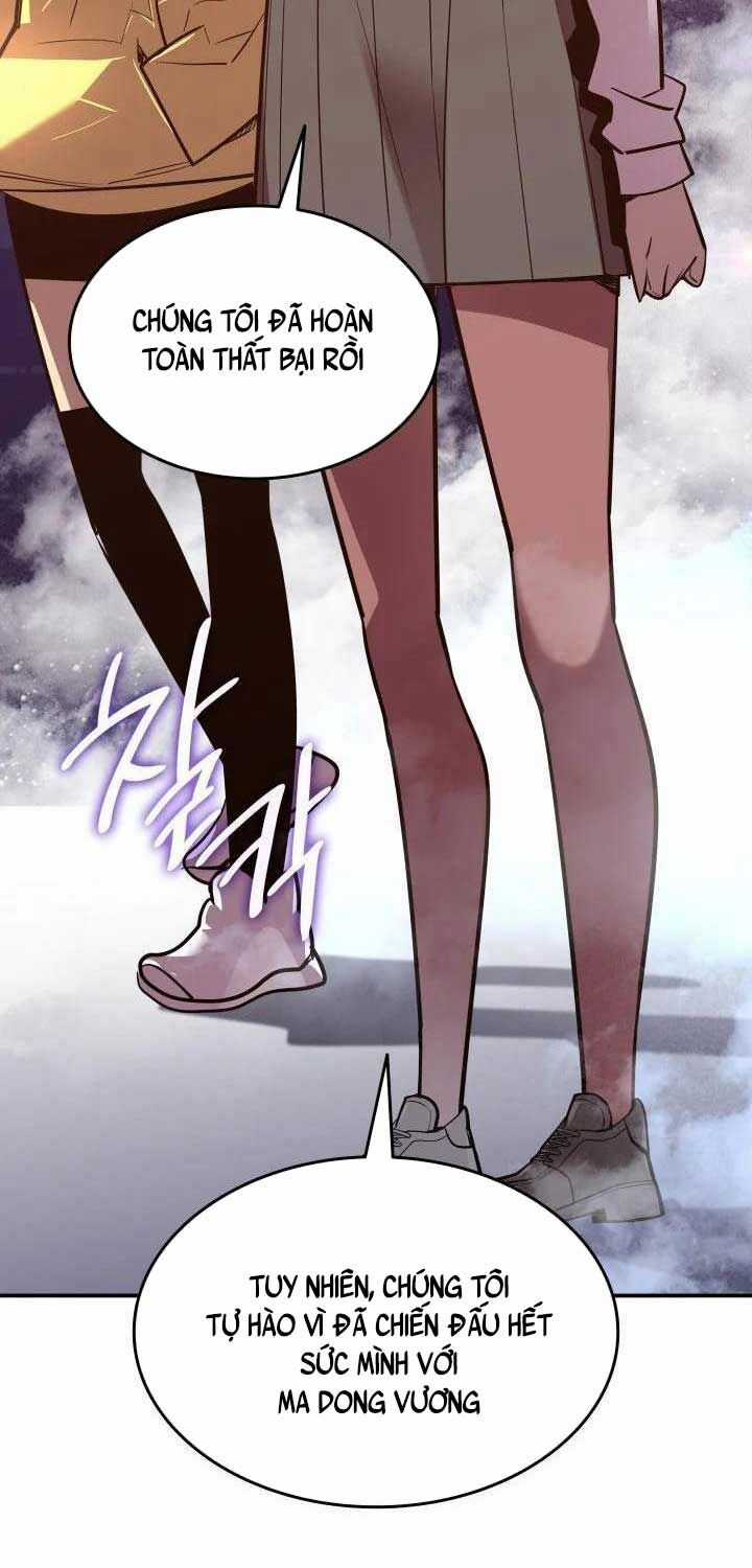 Tôi Là Lính Mới Chapter 203 trang 37