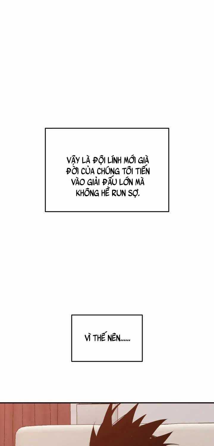 Tôi Là Lính Mới Chapter 203 trang 39