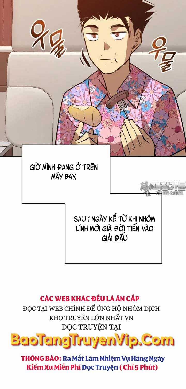 Tôi Là Lính Mới Chapter 203 trang 40