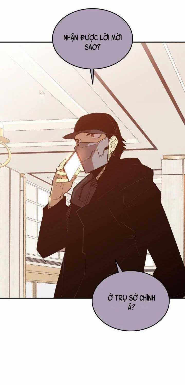 Tôi Là Lính Mới Chapter 203 trang 41