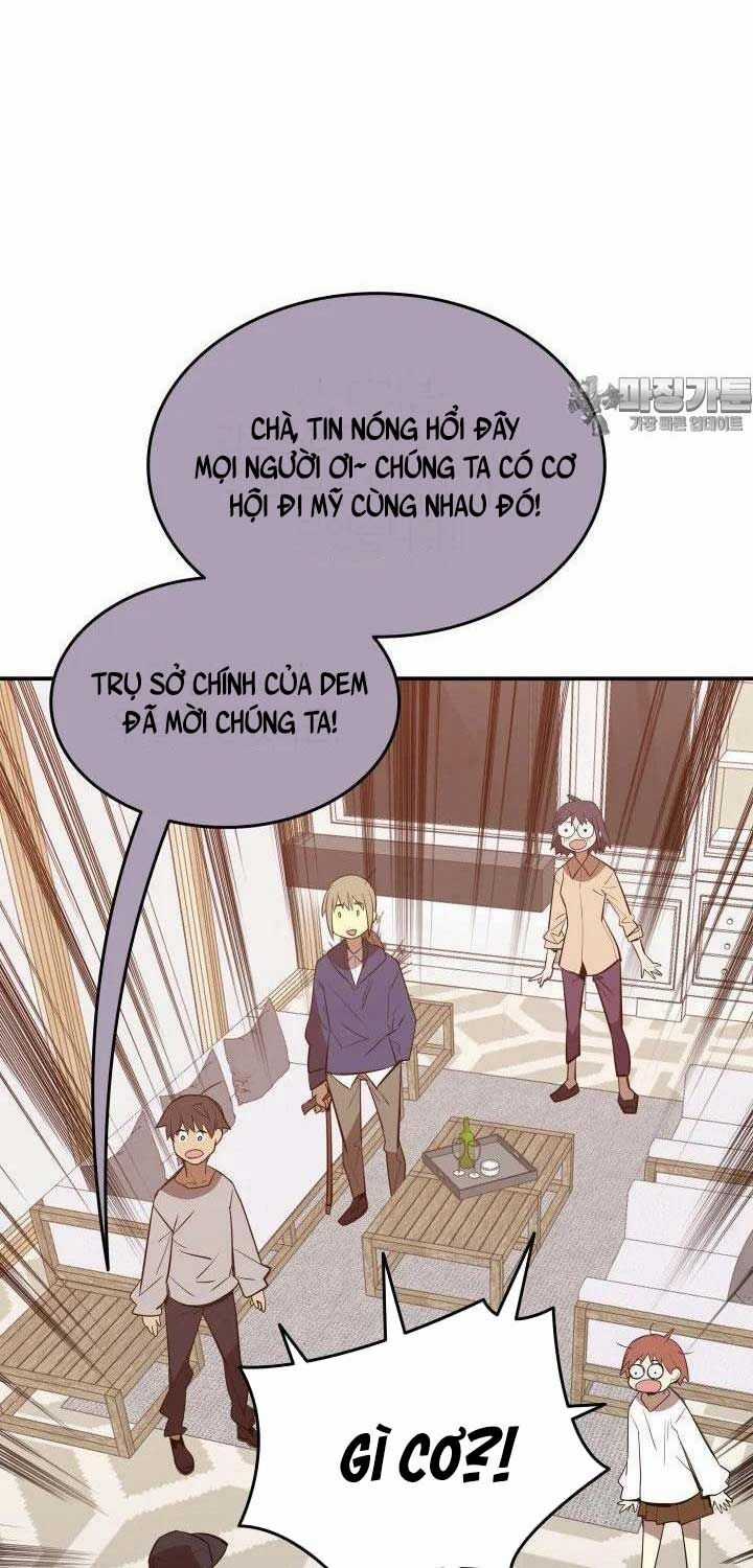 Tôi Là Lính Mới Chapter 203 trang 49