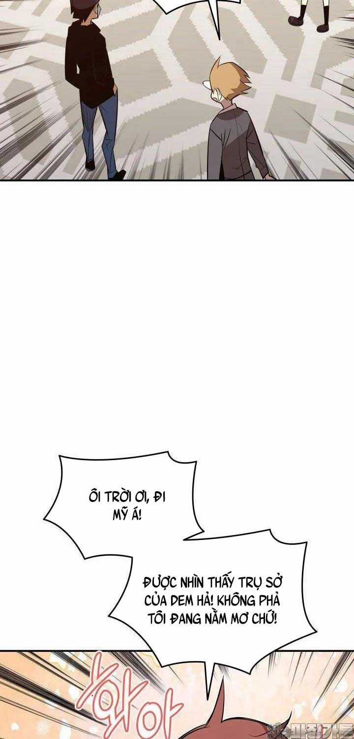 Tôi Là Lính Mới Chapter 203 trang 50