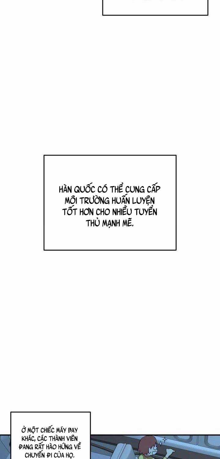 Tôi Là Lính Mới Chapter 203 trang 54