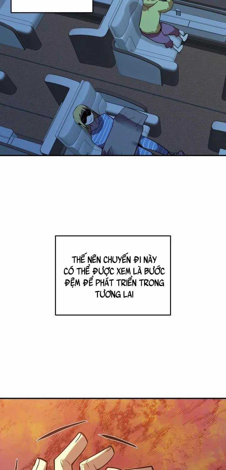 Tôi Là Lính Mới Chapter 203 trang 55